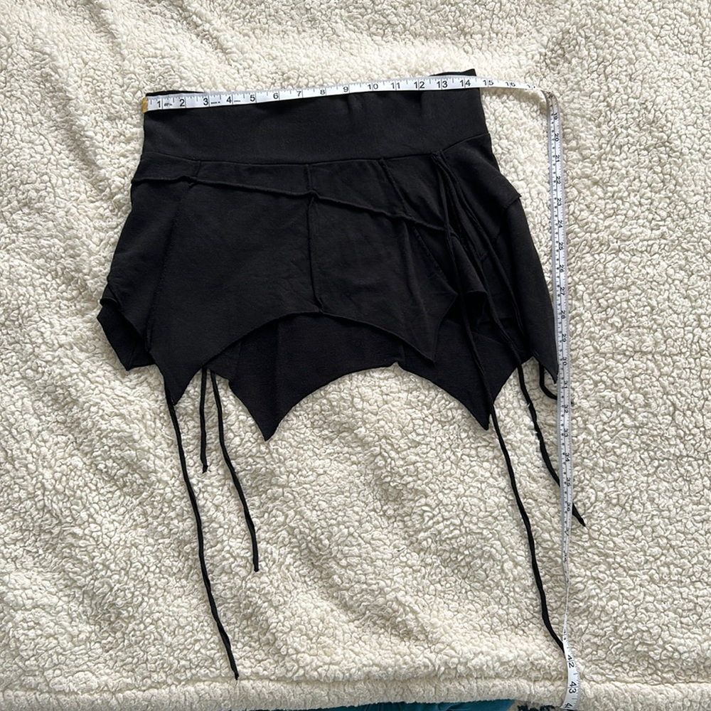 Maha Devi Design Stella Pixie Skirt